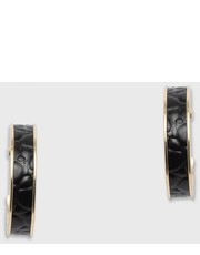 Kolczyki Kolczyki kolor czarny - Answear.com Lauren Ralph Lauren