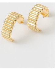 Kolczyki kolczyki kolor złoty - Answear.com Lauren Ralph Lauren