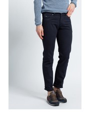 spodnie męskie - Spodnie casual fit 1216.2810.677 - Answear.com