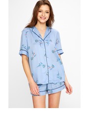 piżama - Piżama Boyfriend 10186891.M008 - Answear.com