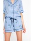 Piżama Triumph - Piżama Boyfriend 10186891.M008