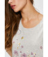 Piżama Triumph - Koszula piżamowa 10190399