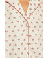 Piżama Triumph - Piżama 10190992