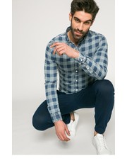koszula męska - Koszula Nastor 22008744 - Answear.com