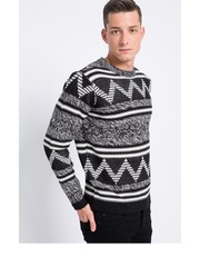 sweter męski - Sweter 22004107 - Answear.com