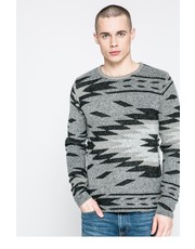 sweter męski - Sweter Hadar 22007596 - Answear.com