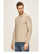 sweter męski - Sweter 22016040 - Answear.com