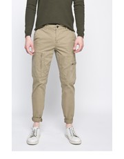 spodnie męskie - Spodnie 22007418 - Answear.com