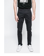 spodnie męskie - Spodnie 22005319 - Answear.com