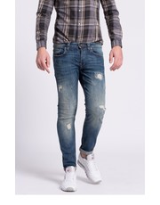 spodnie męskie - Jeansy 22005074 - Answear.com