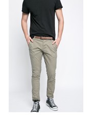 spodnie męskie - Spodnie 22007065 - Answear.com