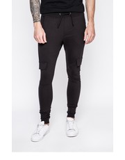 spodnie męskie - Spodnie Kendrick 22007463. - Answear.com