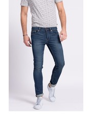 spodnie męskie - Jeansy 22005300 - Answear.com