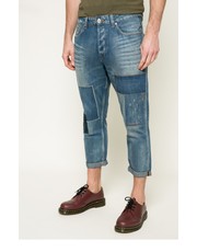 spodnie męskie - Jeansy Beam 22005576 - Answear.com