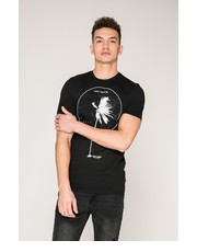 T-shirt - koszulka męska - T-shirt 22009959 - Answear.com