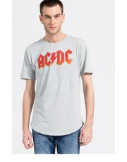 T-shirt - koszulka męska - T-shirt 22005530 - Answear.com