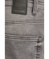 Krótkie spodenki męskie Only & Sons - Szorty jeansowe 22012022