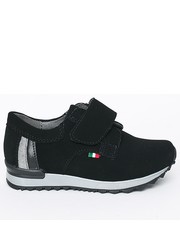 sportowe buty dziecięce - Buty dziecięce 6125.czarny - Answear.com