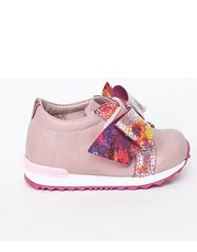 sportowe buty dziecięce - Buty dziecięce 6084.lila - Answear.com