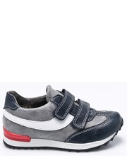 sportowe buty dziecięce - Buty dziecięce 6122.granat - Answear.com