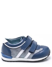 sportowe buty dziecięce - Buty dziecięce 5304.kobalt - Answear.com