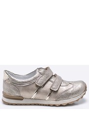 sportowe buty dziecięce - Buty dziecięce 4911.zloto. - Answear.com