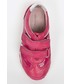 Sportowe buty dziecięce Kornecki - Buty dziecięce 4911.fuxia