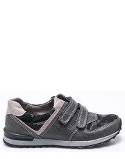 sportowe buty dziecięce - Buty dziecięce 6121.popiel - Answear.com