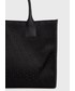 Shopper bag Dkny Torebka kolor czarny