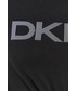 Bluzka Dkny - T-shirt