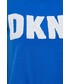 Bluzka Dkny t-shirt damski