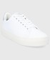 Sneakersy Dkny buty kolor biały