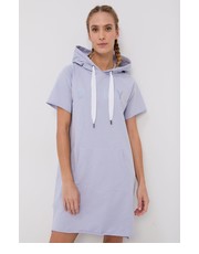 sukienka - Sukienka bawełniana - Answear.com