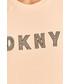 Bluza Dkny - Bluza DP0T7184