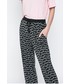 Piżama Dkny - Spodnie piżamowe YI2719295