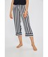 Piżama Dkny - Spodnie piżamowe YI2719344