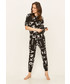 Piżama Dkny - Spodnie piżamowe YI2722410