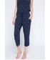 Piżama Dkny - Spodnie piżamowe Y2719231