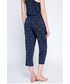 Piżama Dkny - Spodnie piżamowe Y2719231
