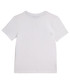 Koszulka Dkny - T-shirt dziecięcy 102-108 cm D25D26.102.108