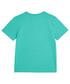 Koszulka Dkny - T-shirt dziecięcy 114-150 cm D25D26.114.150