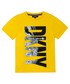 Koszulka Dkny - T-shirt dziecięcy
