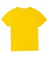 Koszulka Dkny - T-shirt bawełniany dziecięcy