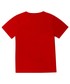 Koszulka Dkny - T-shirt bawełniany dziecięcy