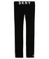 Spodnie Dkny - Legginsy dziecięce 114-150 cm D34A09.114.150