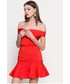 Sukienka Missguided - Sukienka WXDE911452