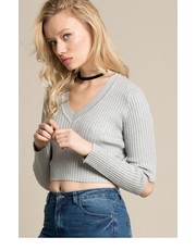 sweter - Sweter K2221470 - Answear.com