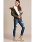 Jeansy Missguided - Jeansy G1801259