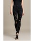 Jeansy Missguided - Jeansy G1801246