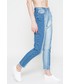 Jeansy Missguided - Jeansy G1801652